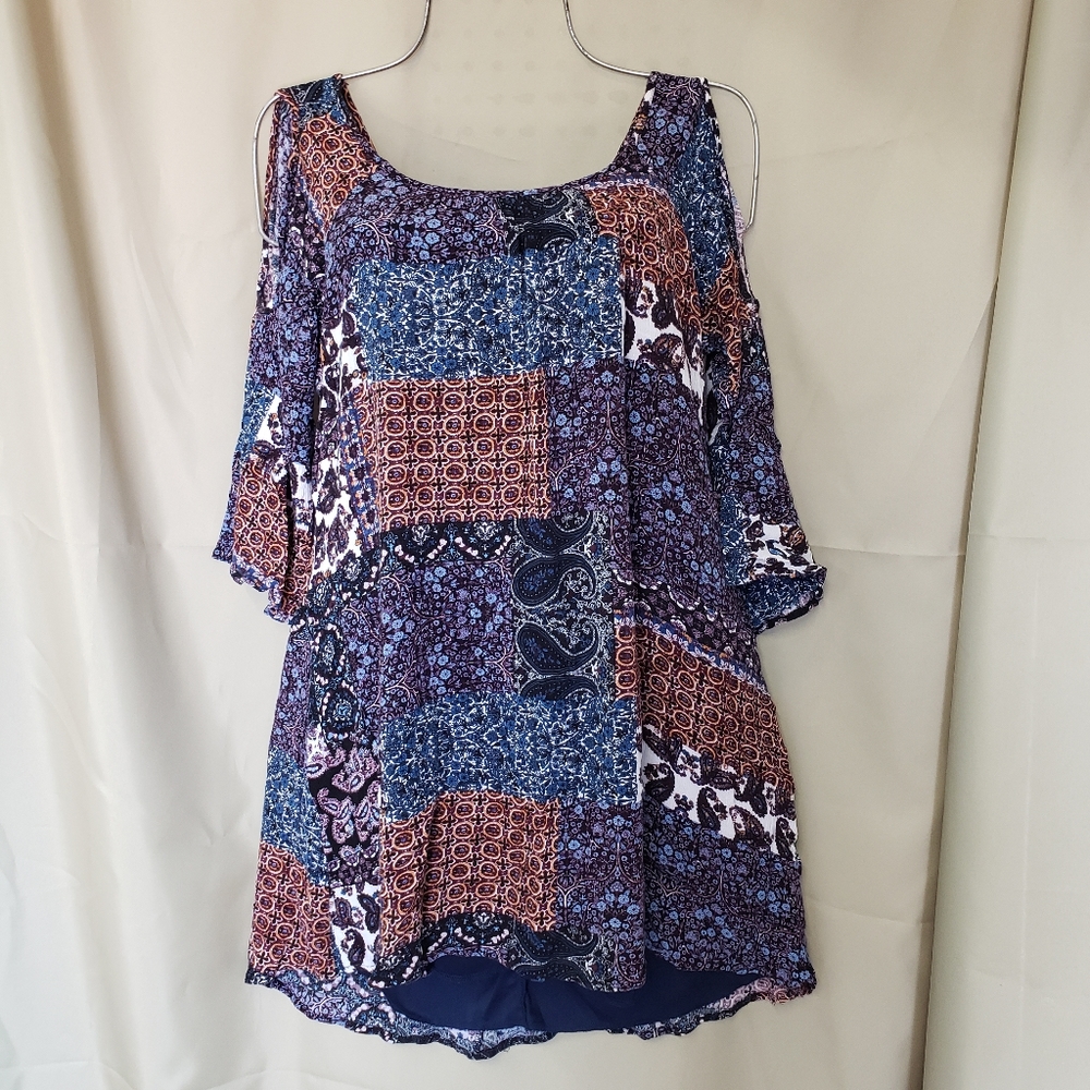 Naif Dress
